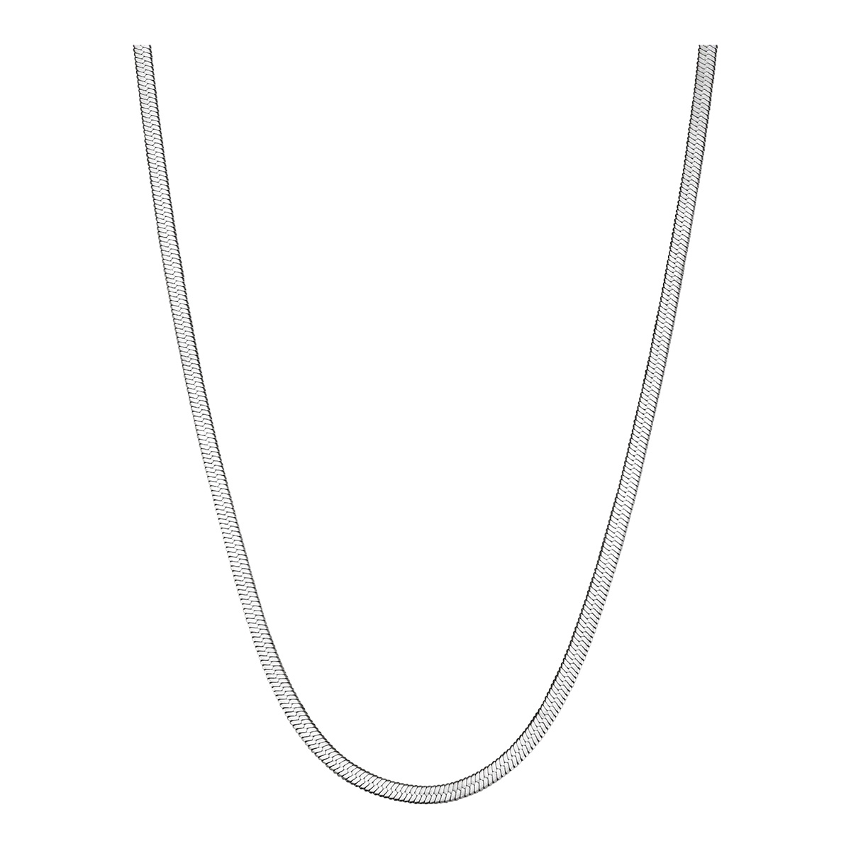 Rosefield Snake halsband JNFSS-J528