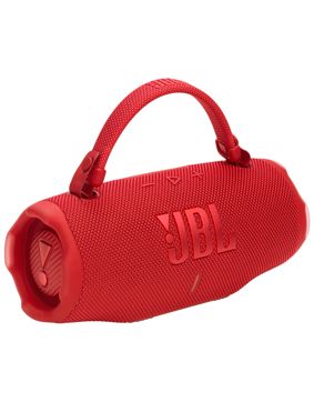 JBL Charge 6 Red