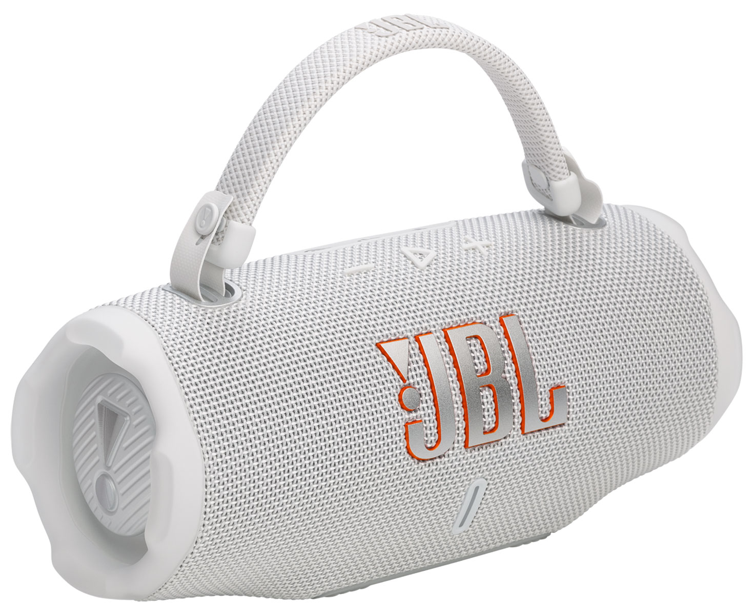 JBL Charge 6 White
