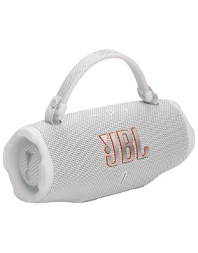JBL Charge 6 White