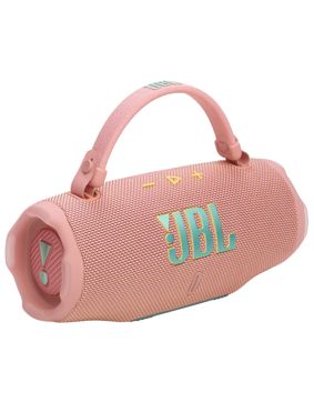 JBL Charge 6 Pink