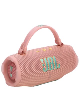 JBL Charge 6 Pink