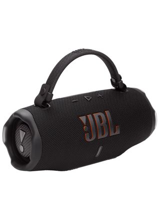 JBL Charge 6 Black