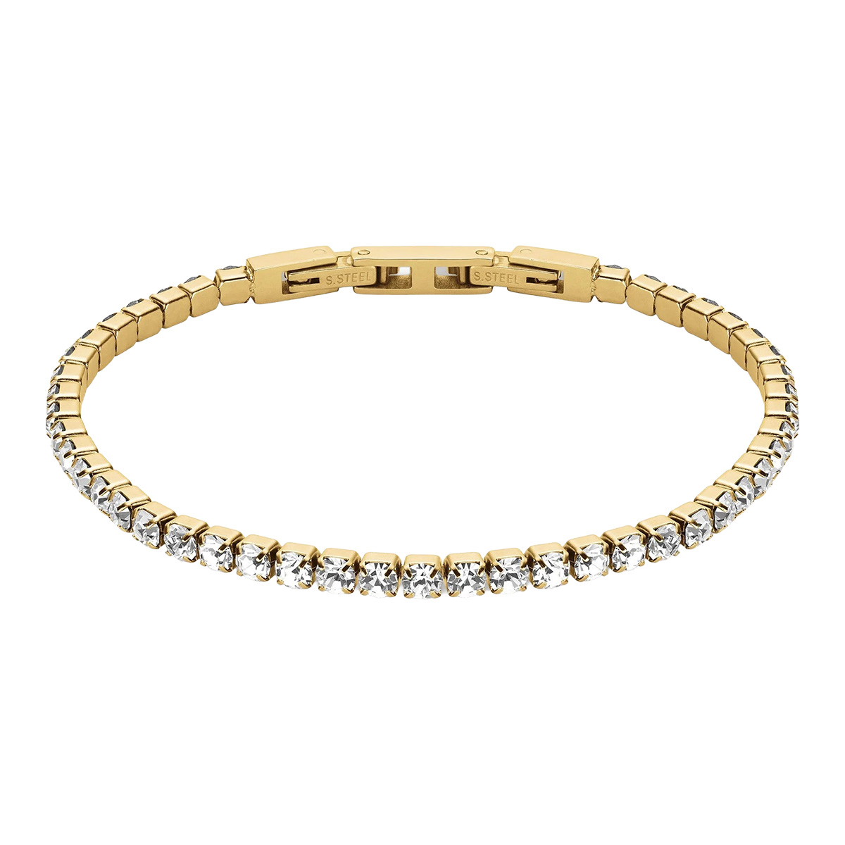 Rosefield Tennis armband JBTWG-J1035