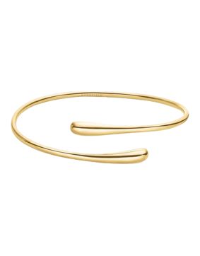 Rosefield Contrarié förgyllt armband JBCBG-J1047