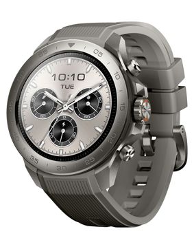 Mibro GS Explorer S Titanium