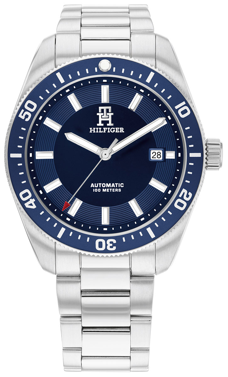 Tommy Hilfiger Automatic 1710591