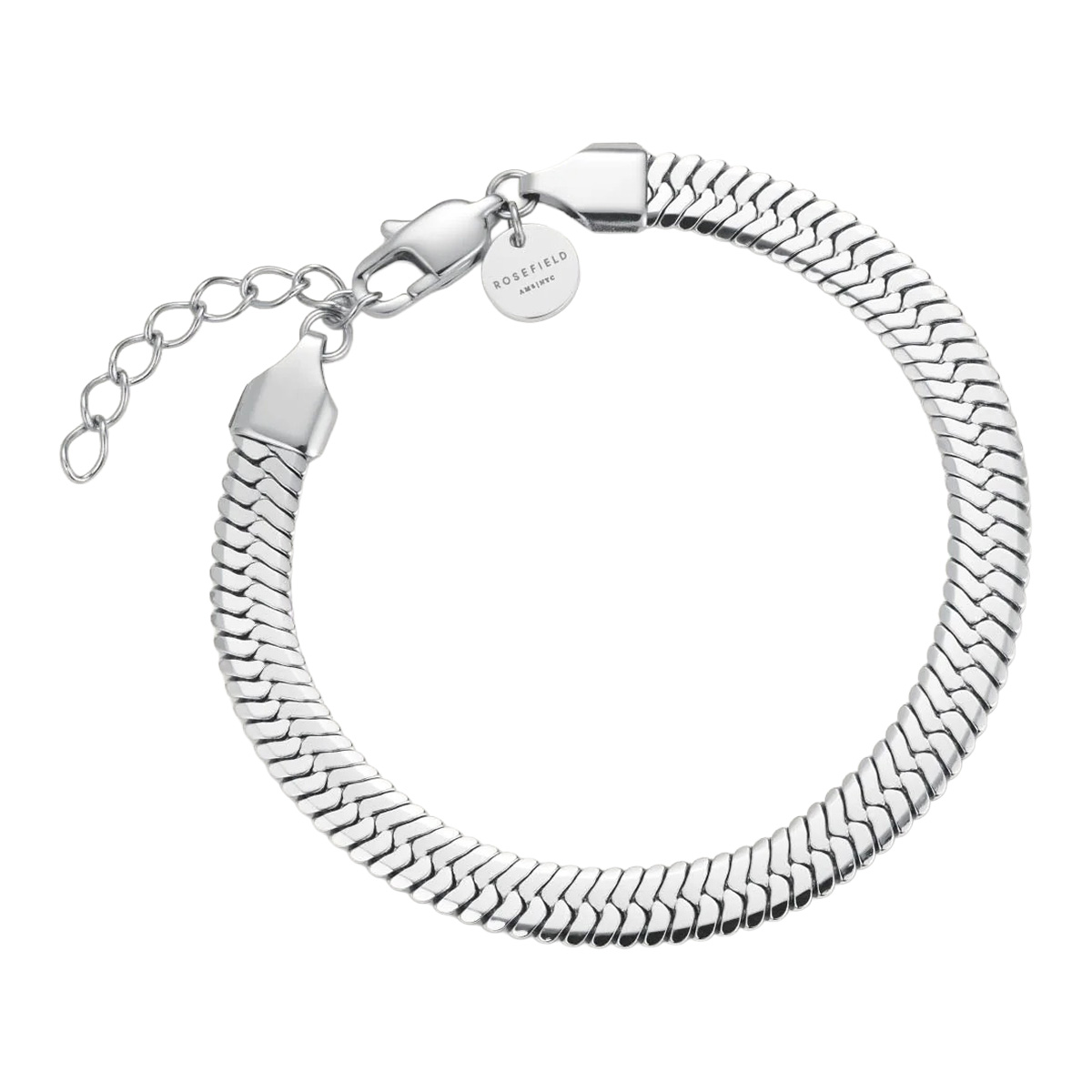 Rosefield Large Snake armband JBLSS-J1190