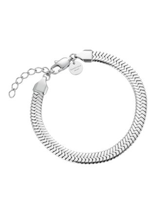 Rosefield Large Snake armband JBLSS-J1190