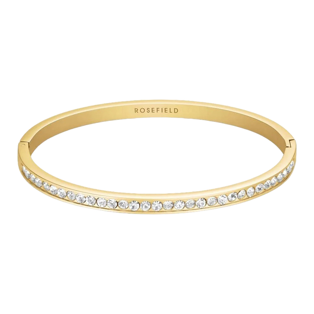 Rosefield Crystal förgyllt armband JBCBG-J1033