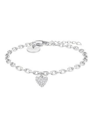 Rosefield Chunky Heart armband JBCHS-J1322