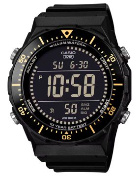 Casio Timeless AE-1700H-1BVEF