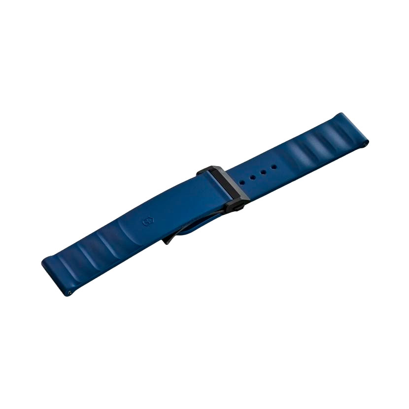 Victorinox gummi armband D2-DC V.60058
