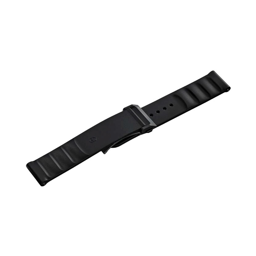 Victorinox gummi armband D2-DC V.60056