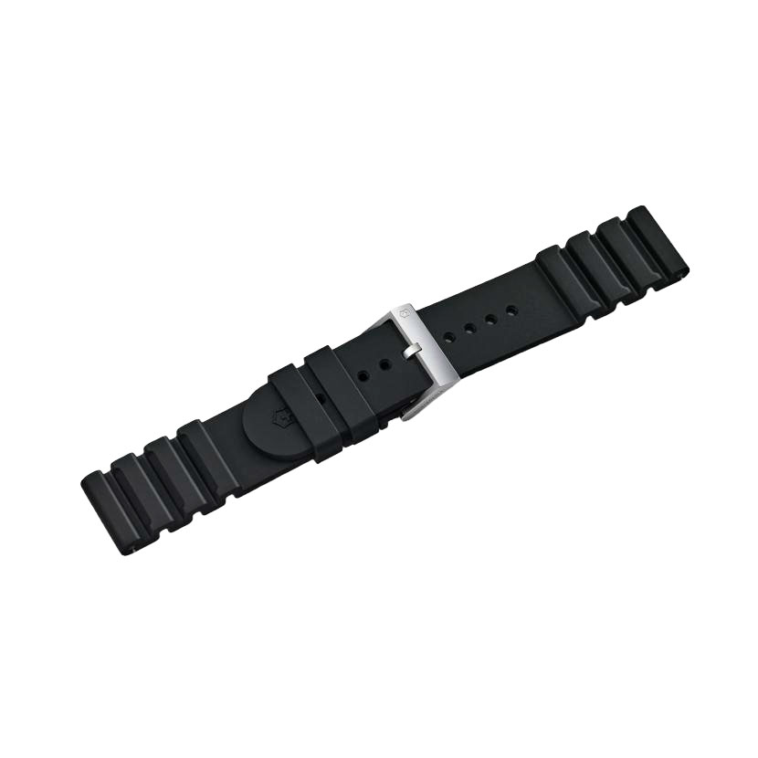 Victorinox gummi armband D3 V.60060