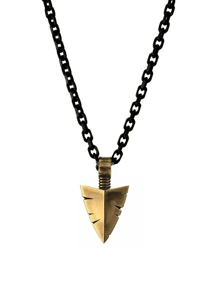 Lempikoru Hunter oxiderat bronsberlock 22 509 00 500