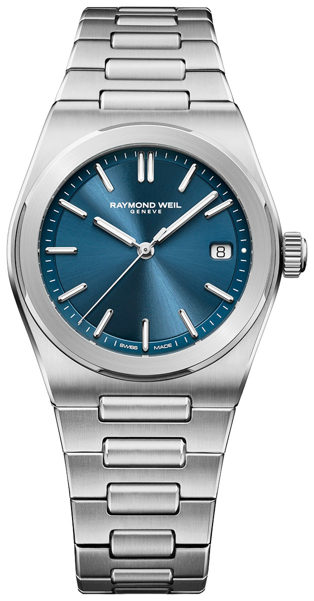 Raymond Weil A.R.T. 1000-ST-50001
