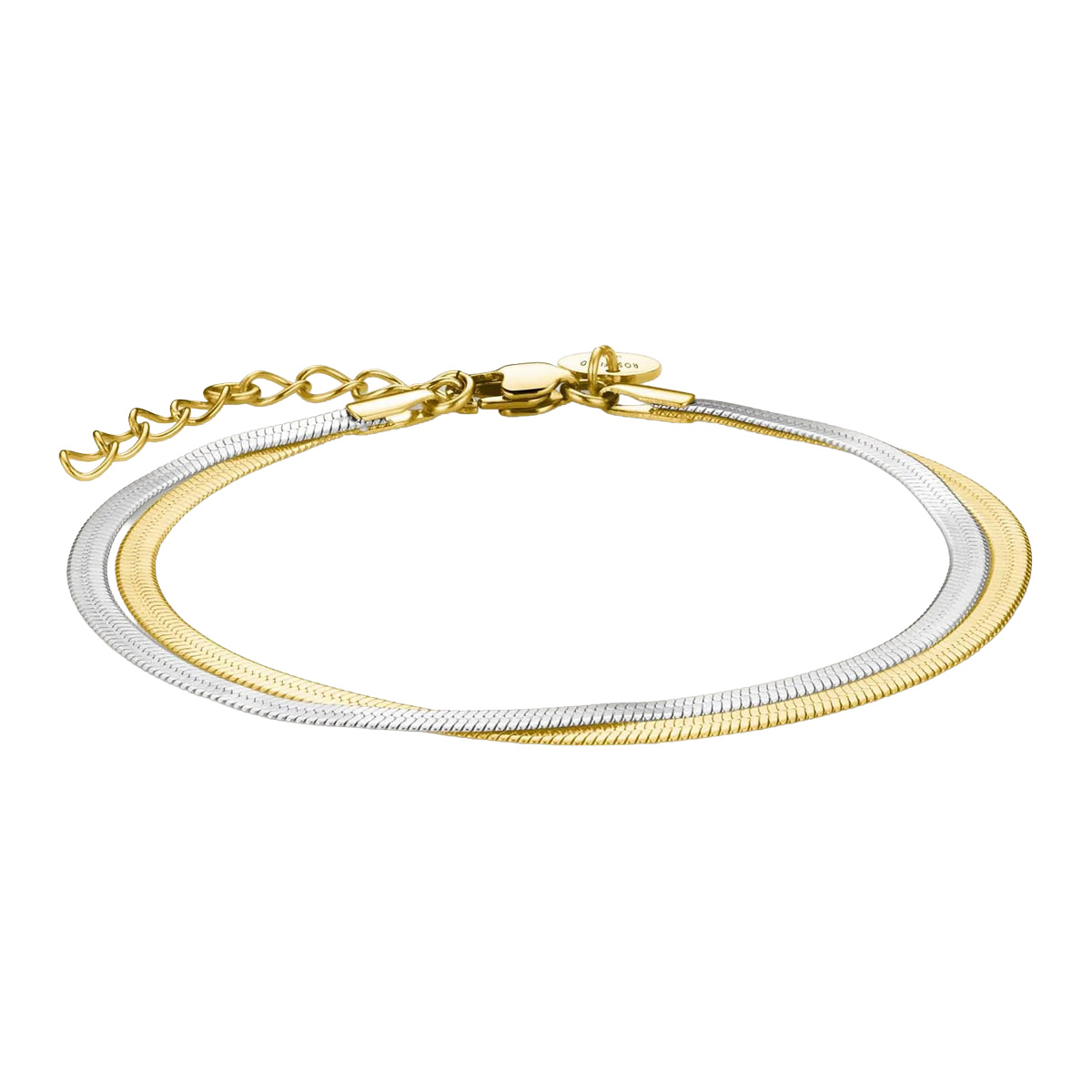 Rosefield Snake armband JBSCD-J677