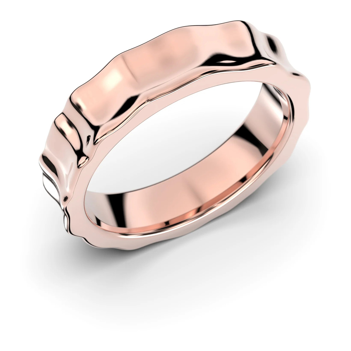 Festive Kelopuu roséguld ring 588-000-PK