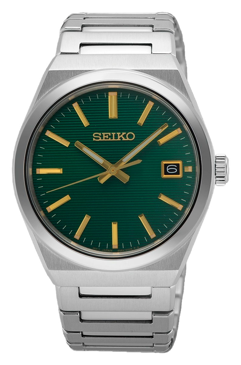 Seiko Conceptual Series SUR601P1