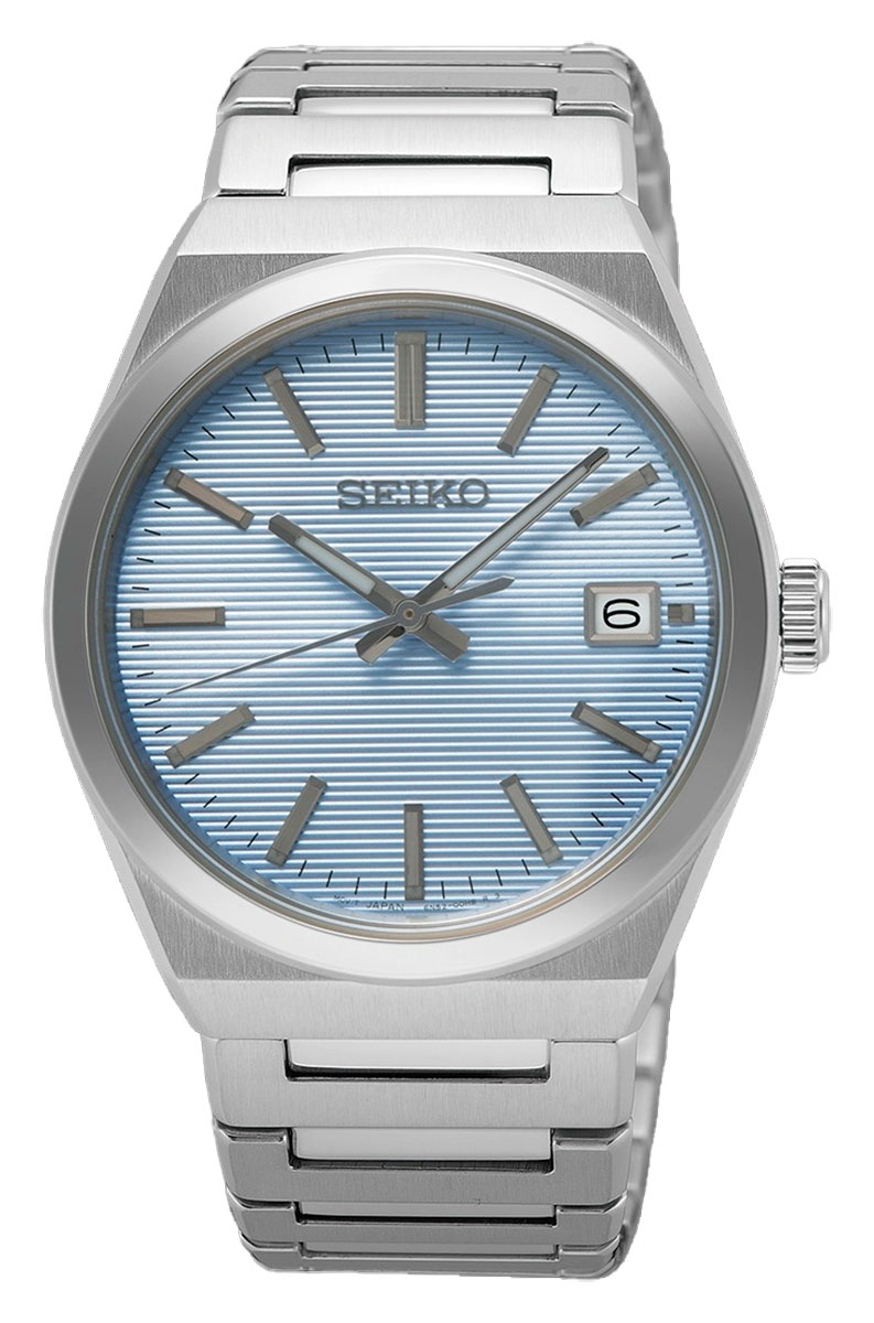 Seiko Conceptual Series SUR599P1