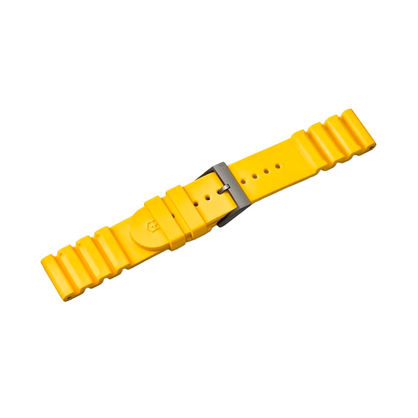 Victorinox gummi armband D3 V.60062