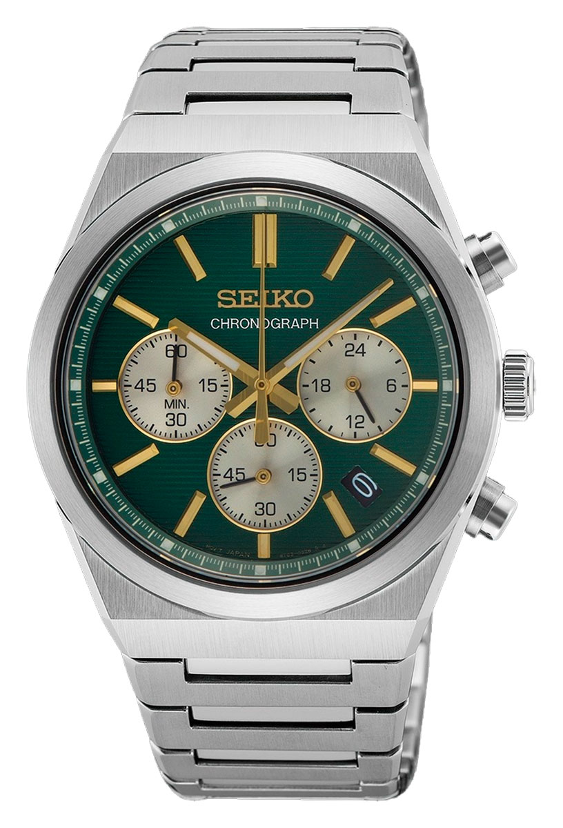 Seiko Conceptual Series SSB461P1