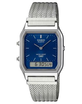 Casio Vintage AQ-230EM-2AEF