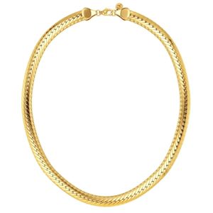 Edblad Hera Chain guld halsband 129662 main product photo
