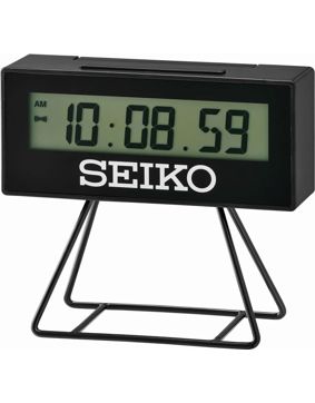 Seiko väckarklocka QHL092K