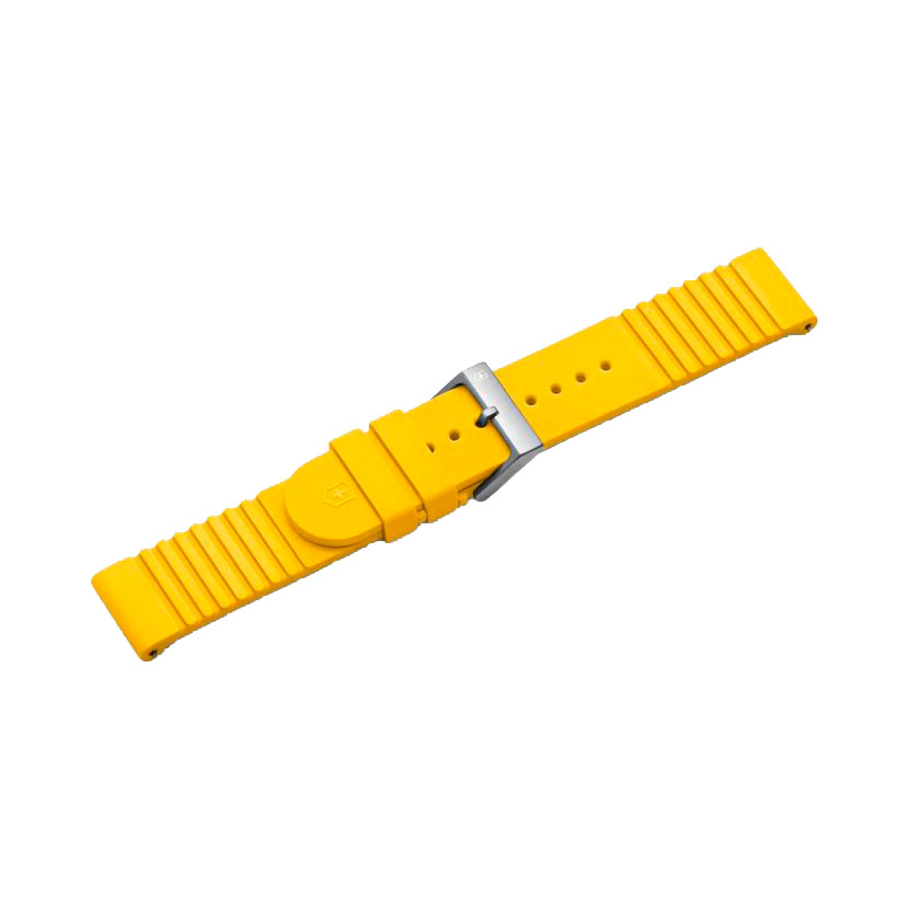 Victorinox gummi armband D1 V.60029