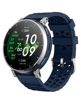 Amazfit Active 3 Premium Dark Blue