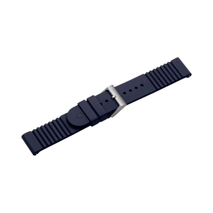 Victorinox gummi armband D1 V.60027