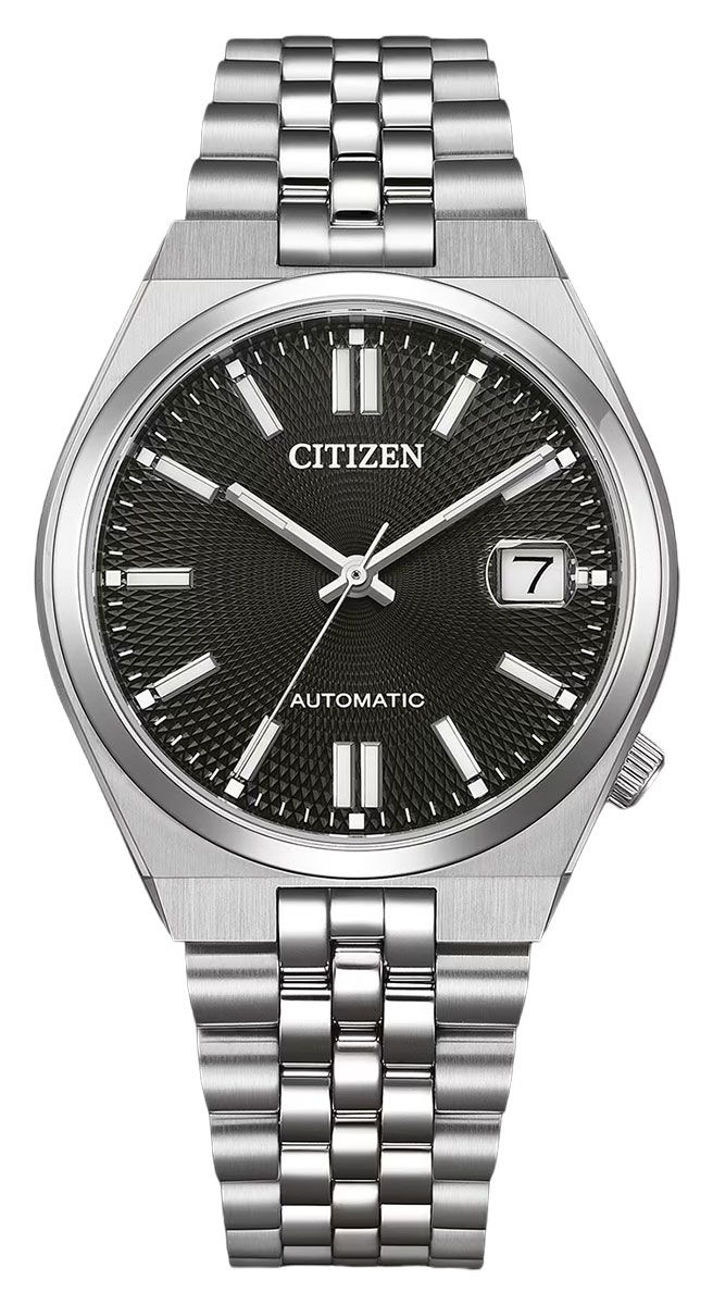 Citizen "Tsuyosa" 60 37mm NK0030-51E