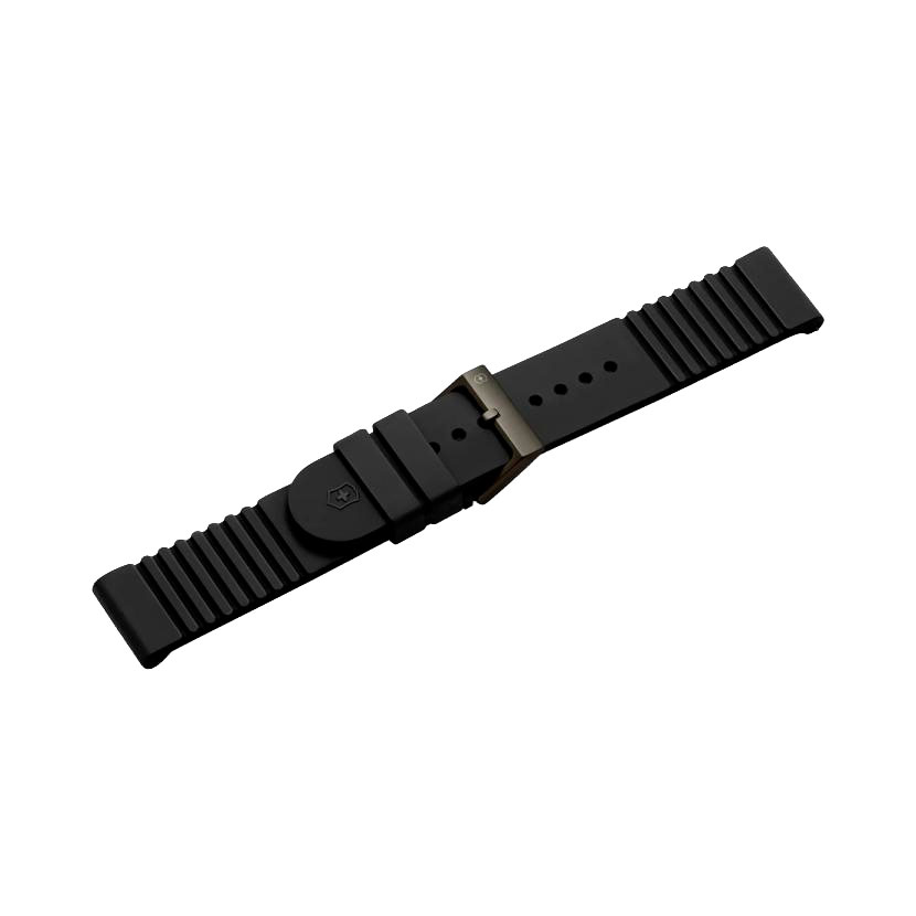 Victorinox gummi armband D1 V.60030