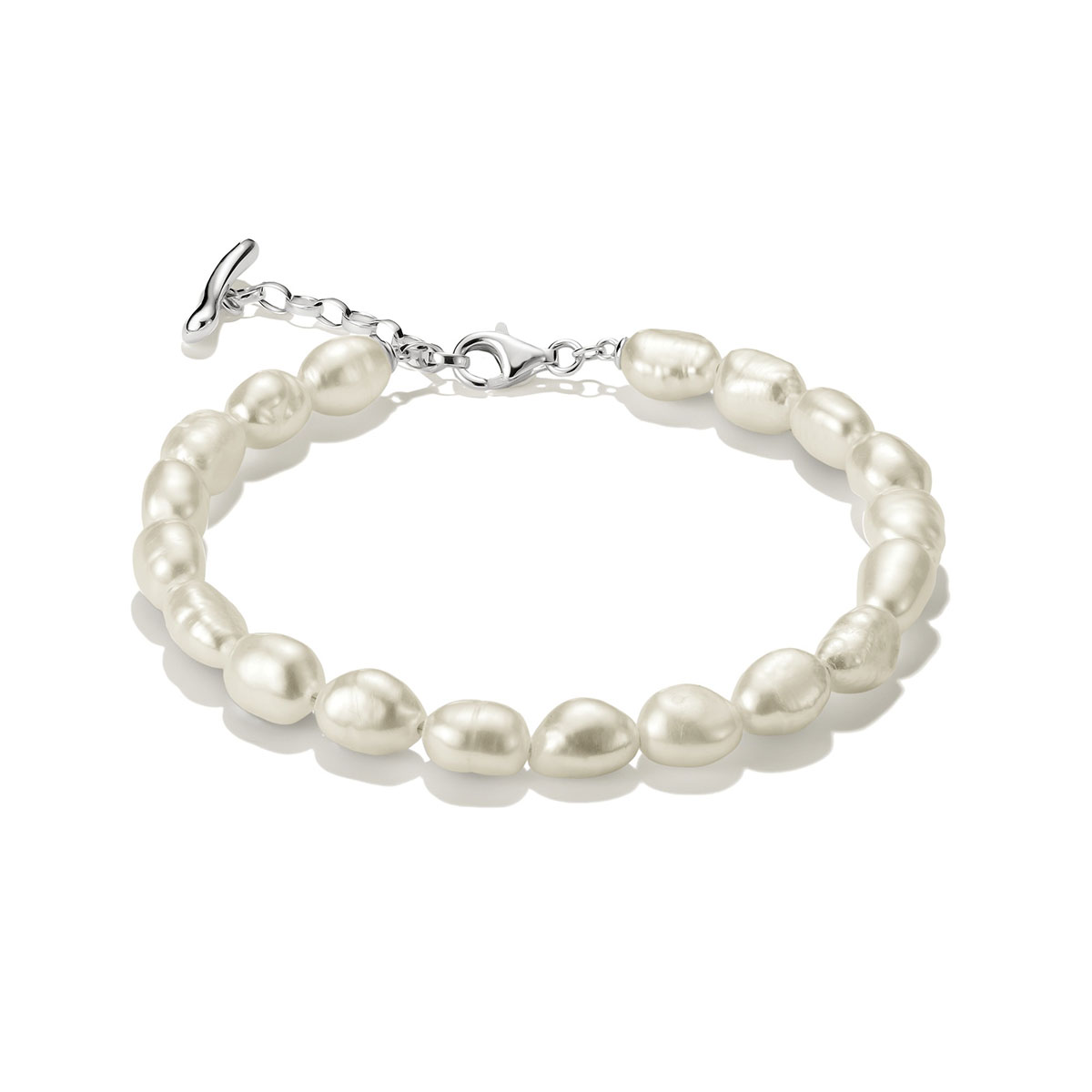Thomas Sabo Bold Elegance armband A2235-082-14-L19V