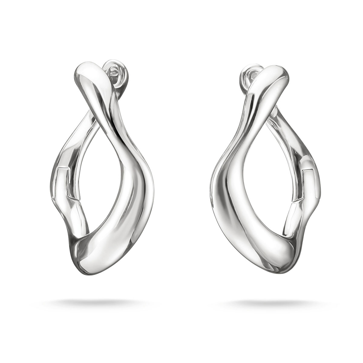 Thomas Sabo Bold Elegance örhängen CR754-001-21