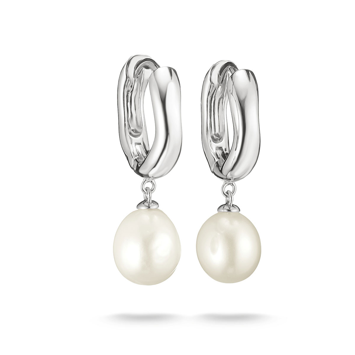 Thomas Sabo Bold Elegance örhängen CR766-082-14