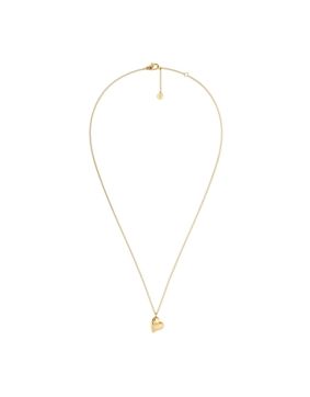 Edblad Amorina halsband S guldpläterad 130235