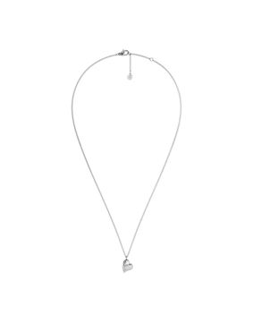 Edblad Amorina halsband S stål 130236
