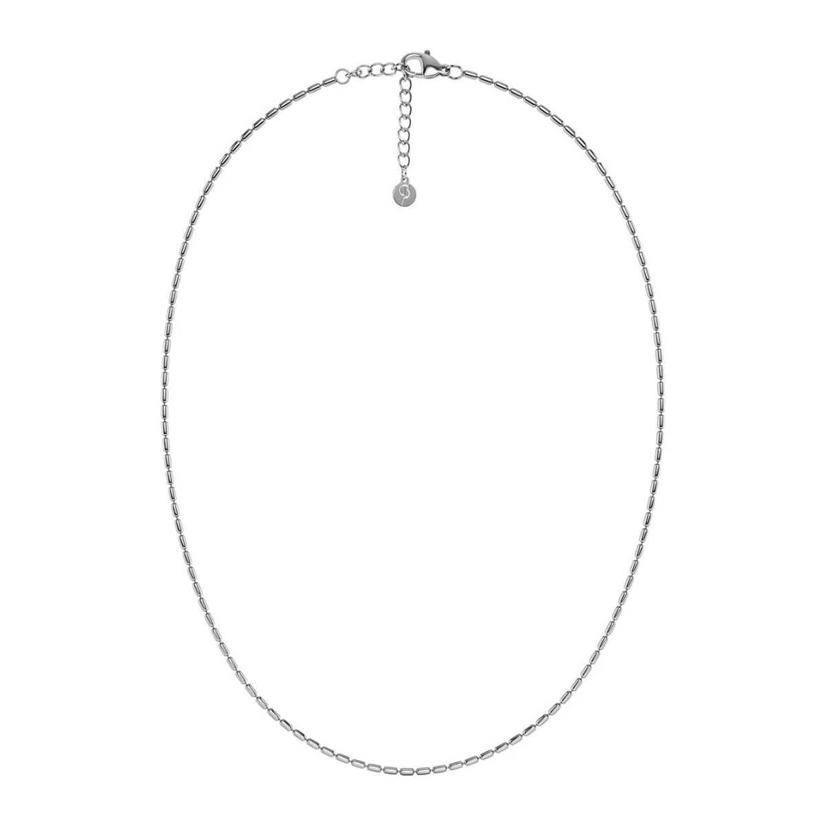 Edblad Seed halsband stål 130325