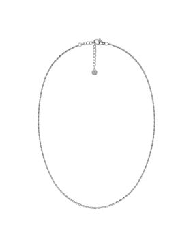 Edblad Seed halsband stål 130325
