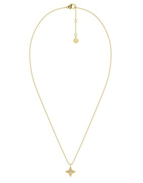 Edblad Stellar guld halsband 129742
