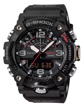 Casio G-Shock Mudmaster Pro GG-B100X-1AER