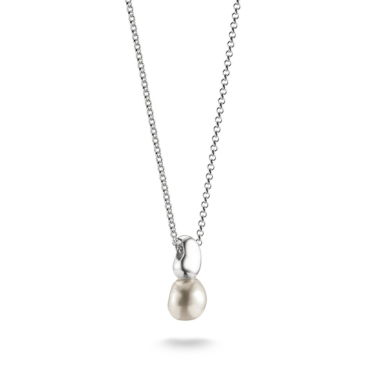 Thomas Sabo Bold Elegance halsband KE2318-082-14-L45V