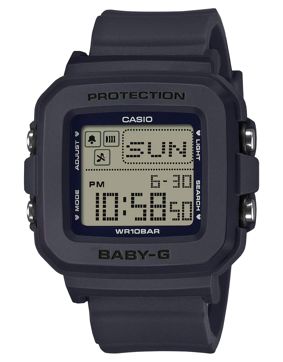 Casio Baby-G+Plus BGD-10KH-2CER