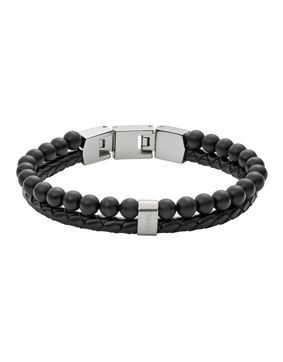Fossil armband JF02763040
