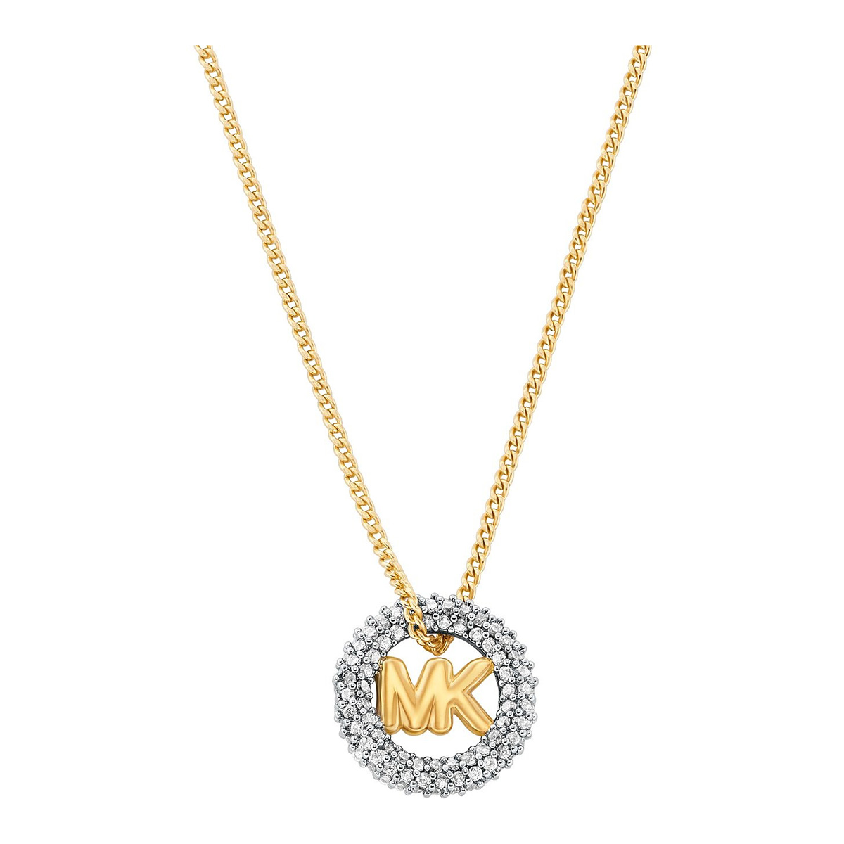 Michael Kors halsband MKJ8546931