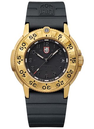 Luminox Navy Seal Foundation 3221.NSF
