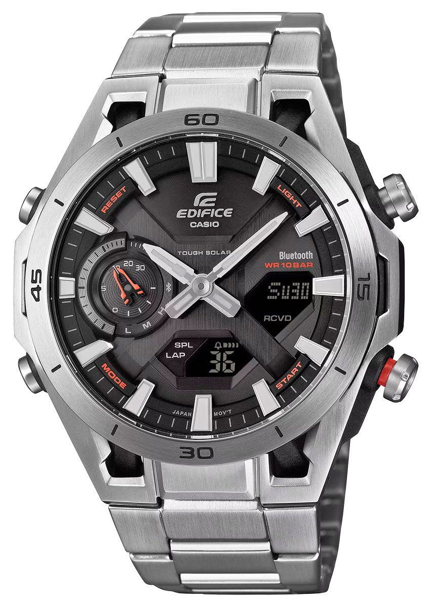 Casio Edifice Sospensione ECB-2300D-1AEF